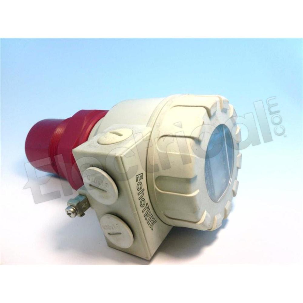 ECHOTREK SGP-38N-6EX