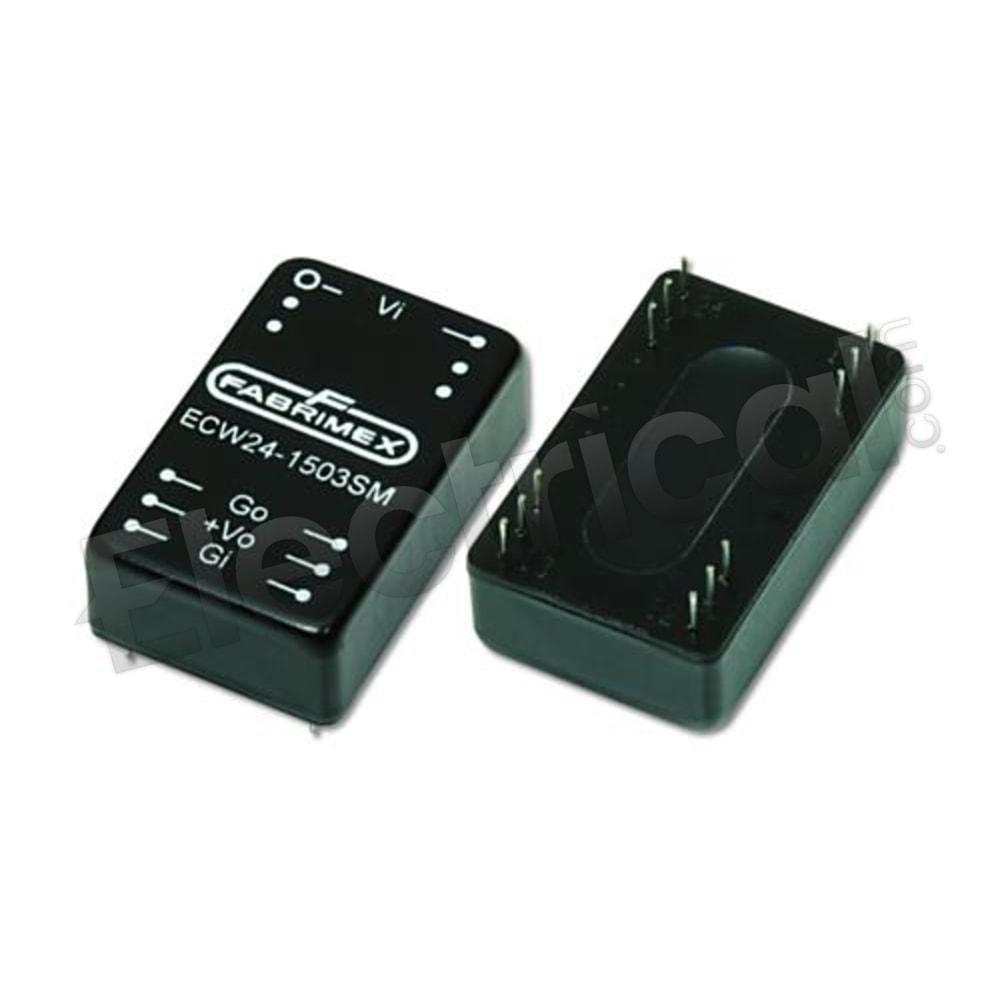 ECW12-1503ADM-E