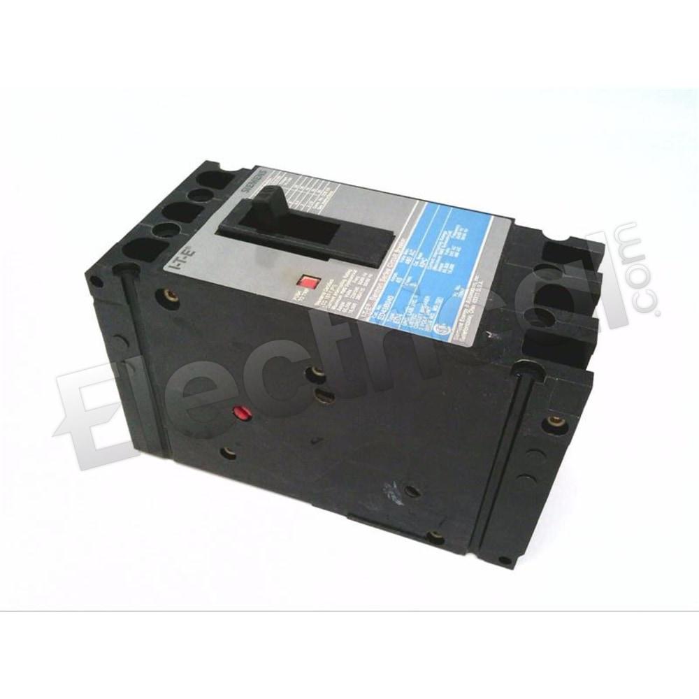 Siemens Molded Case ED43B040MX