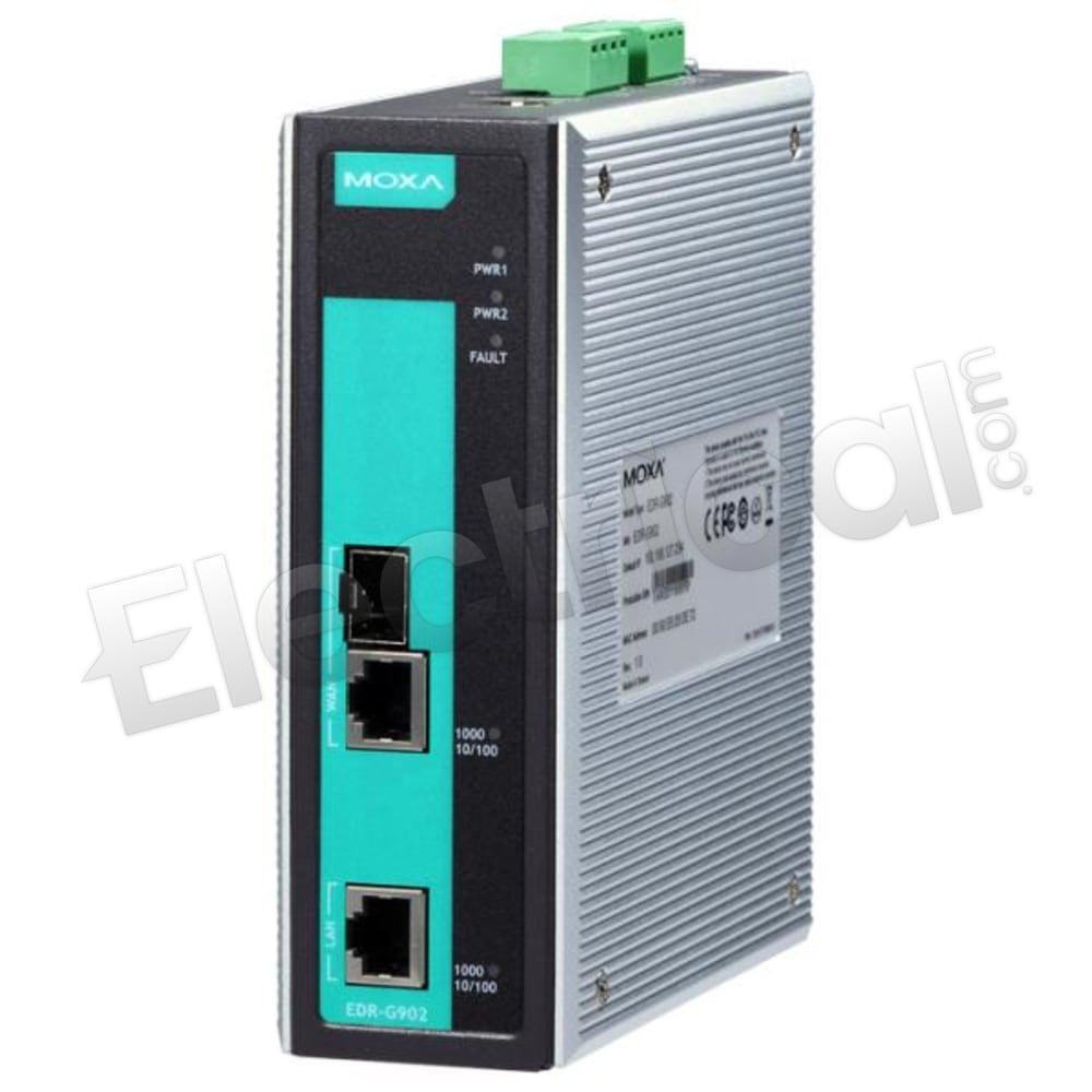 EDR-G902