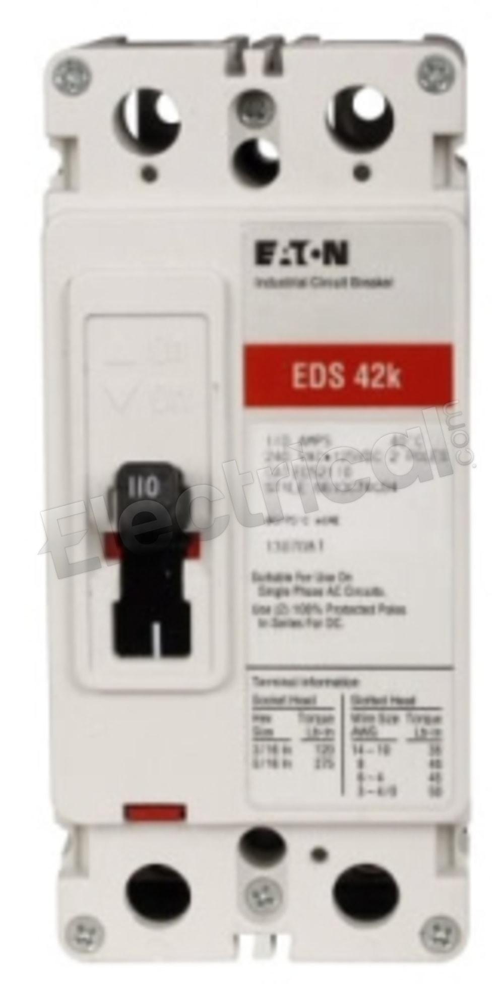 EDS2100L