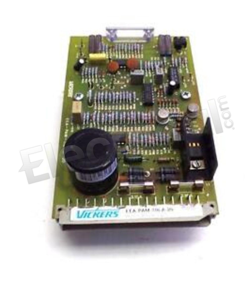 EEA-PAM-118-A-30