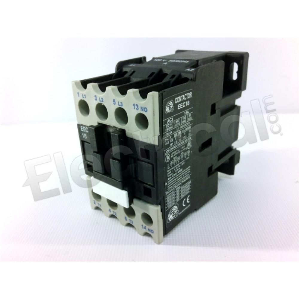 EEC-18A