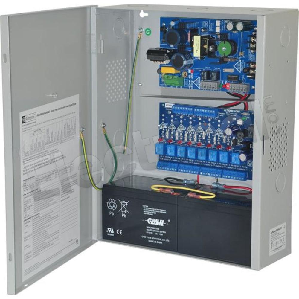 EFLOW4NA8DV