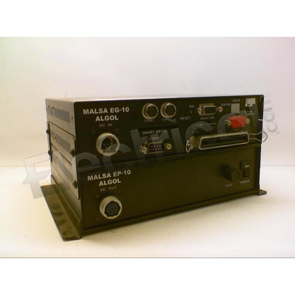 EG-10