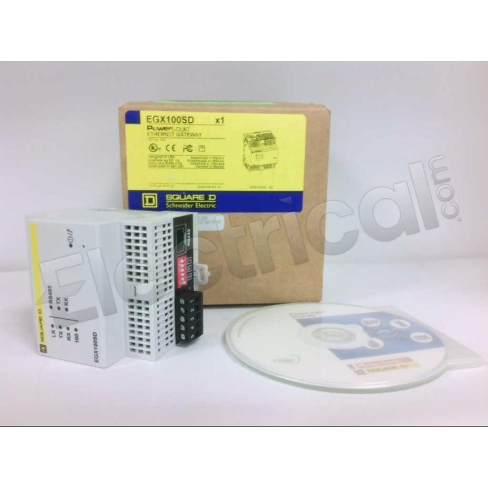 EGX100SD