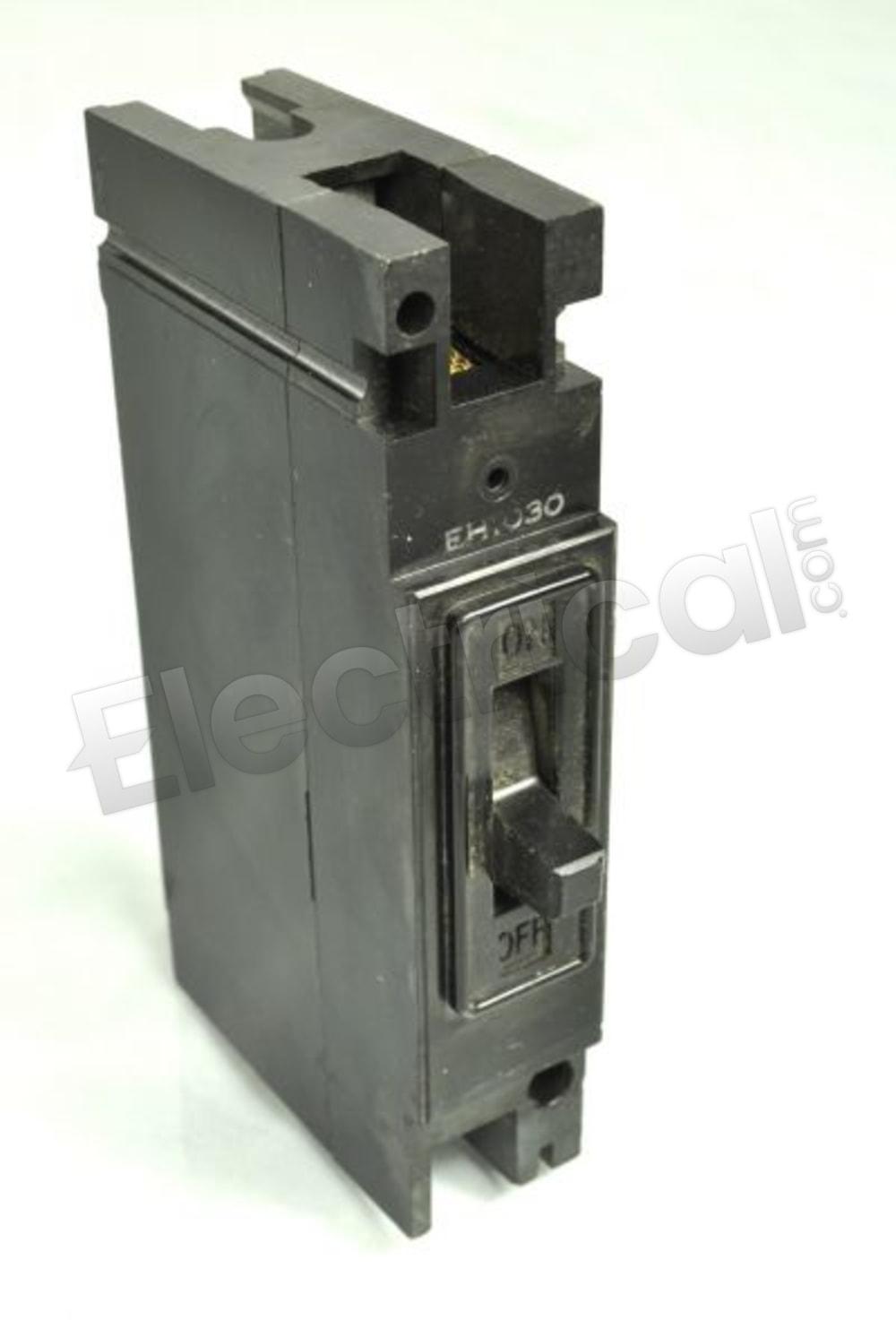Cutler Hammer Molded Case REH1010