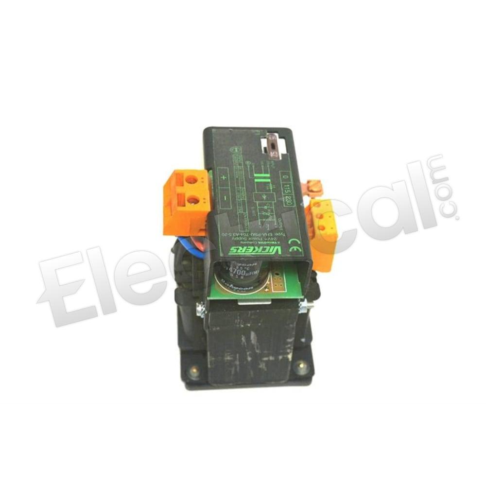 EHA-PSU-704-A3.5-20