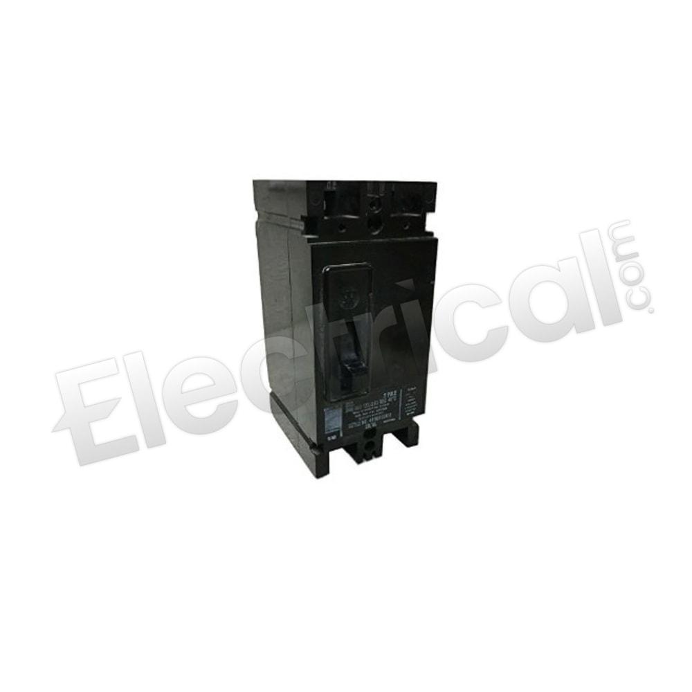 Cutler Hammer Molded Case EHB2100N