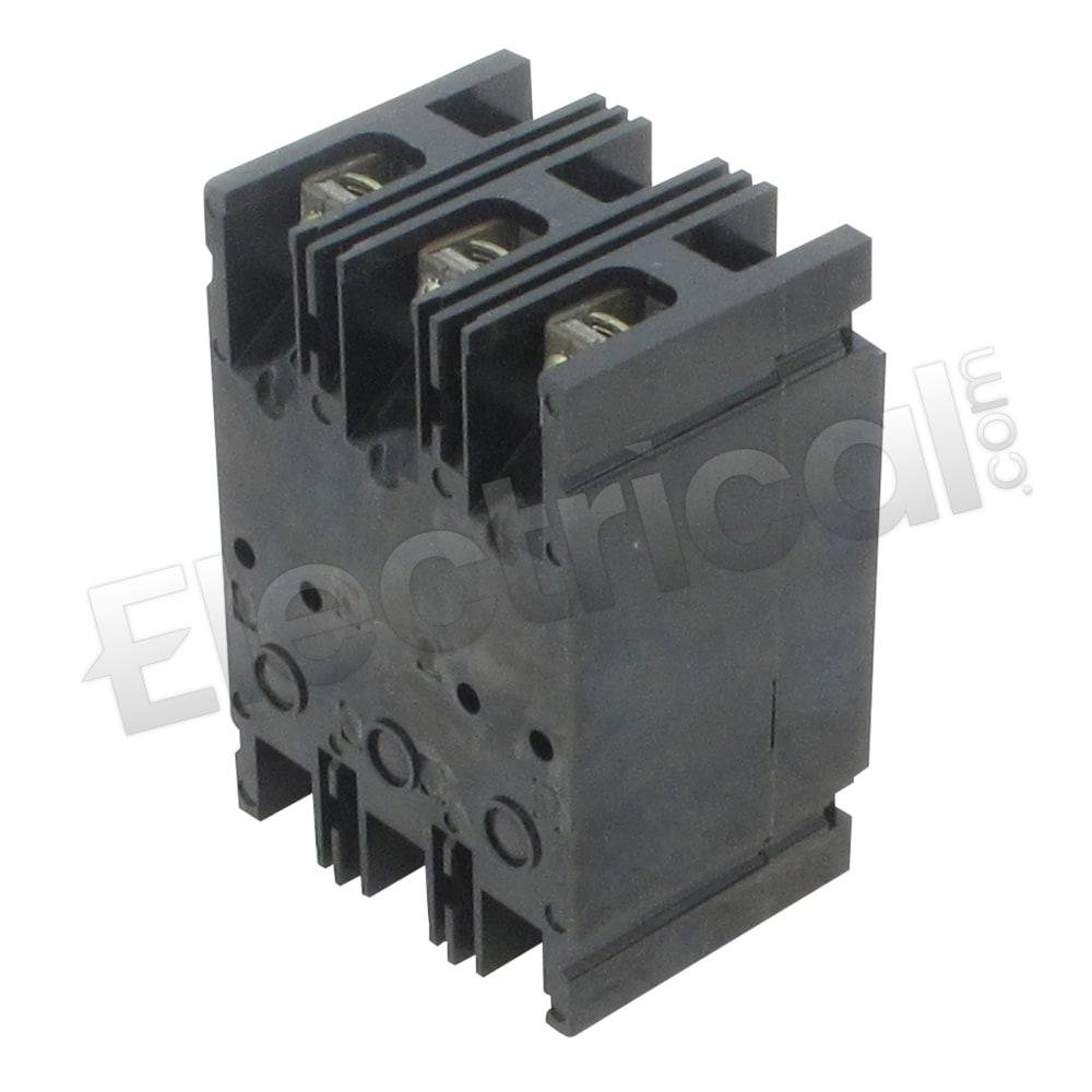 Cutler Hammer Molded Case EHB3040