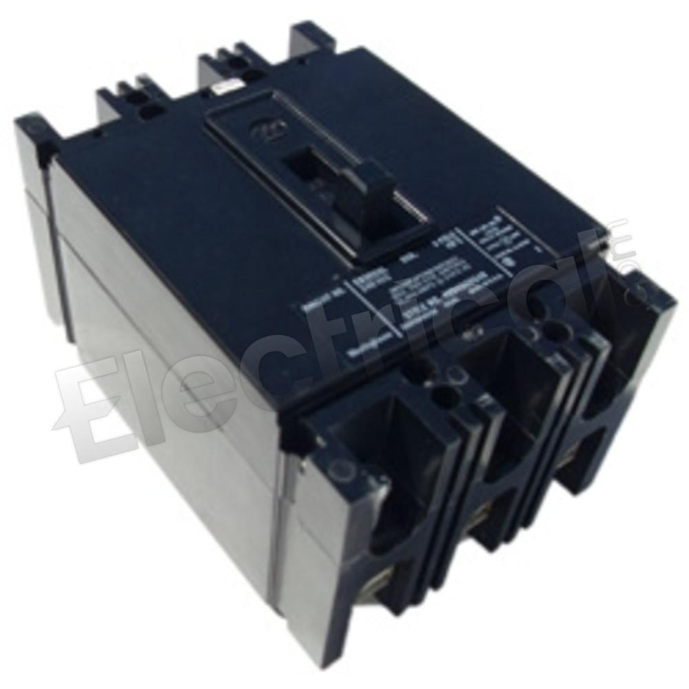 Cutler Hammer Molded Case EHB3015S