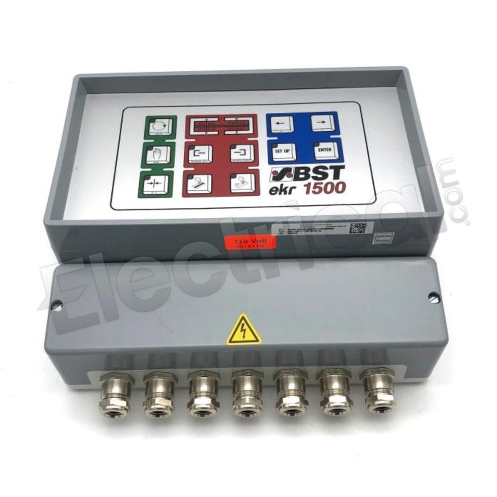 EKR-1500 C308-02