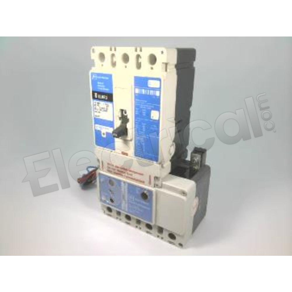 Eaton Molded Case EL4HFD3150L