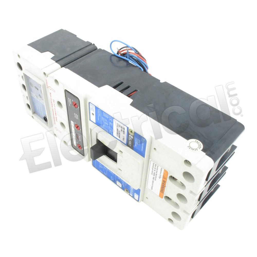 Eaton Molded Case ELHKD3400