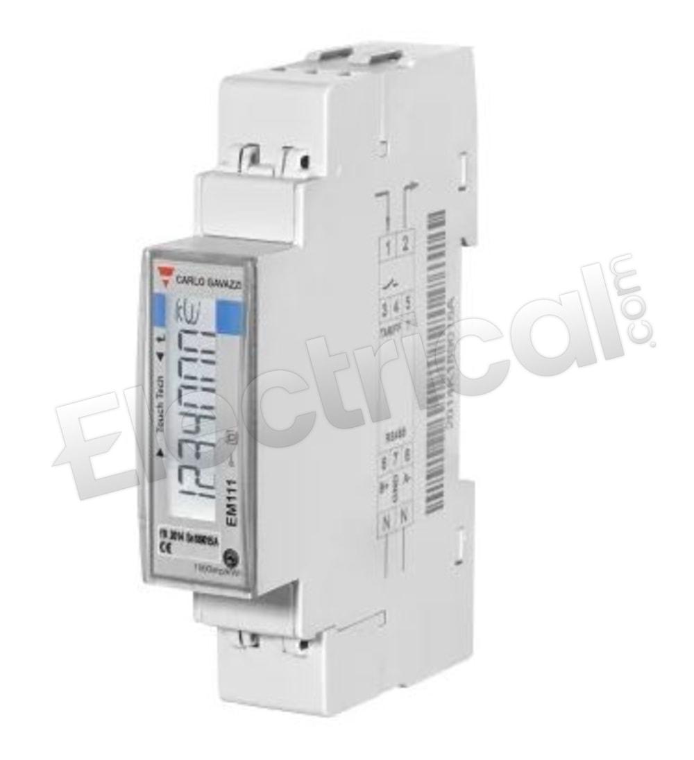 EM111DINAV81XM1PFB