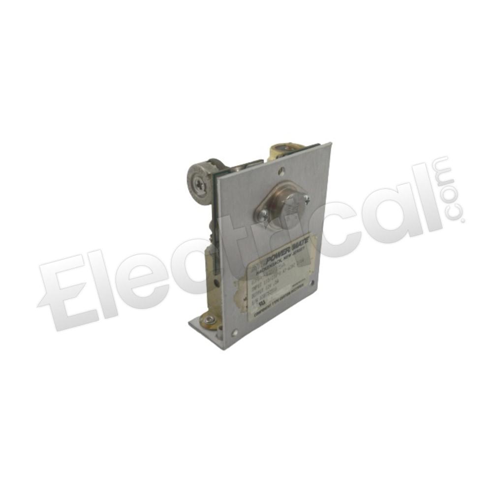 EMA-12/15A