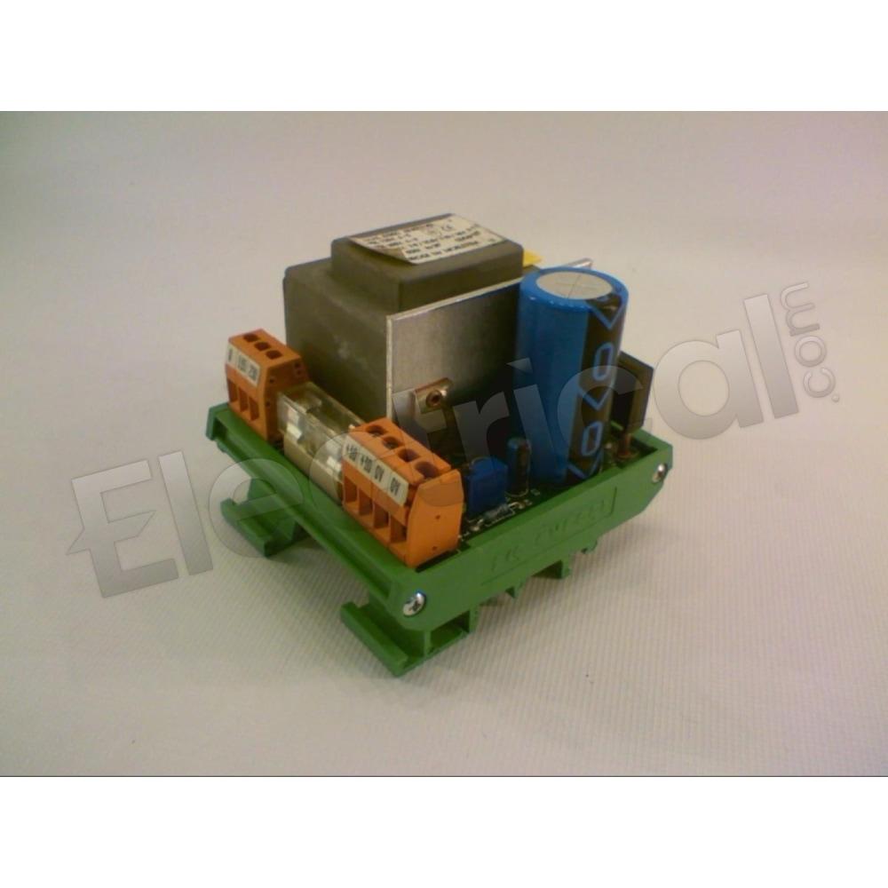 EMAS10R/115-230