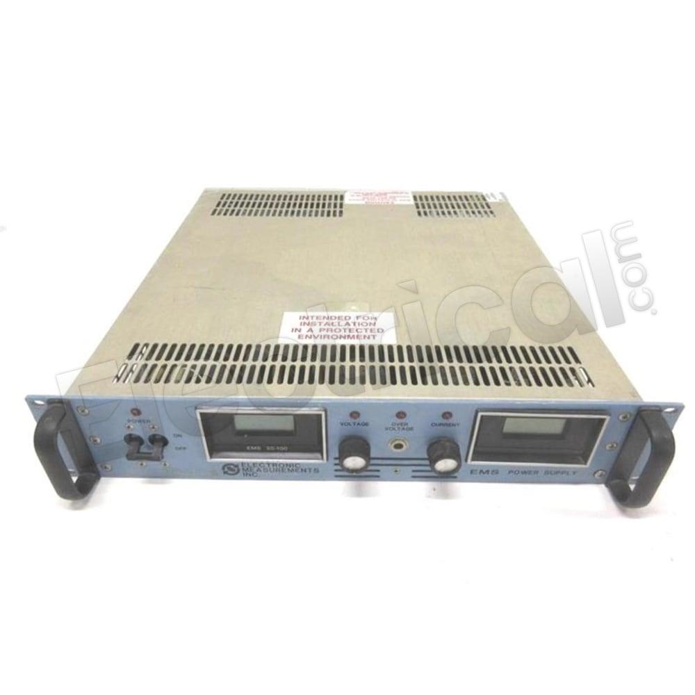 EMS-20-100-S-D