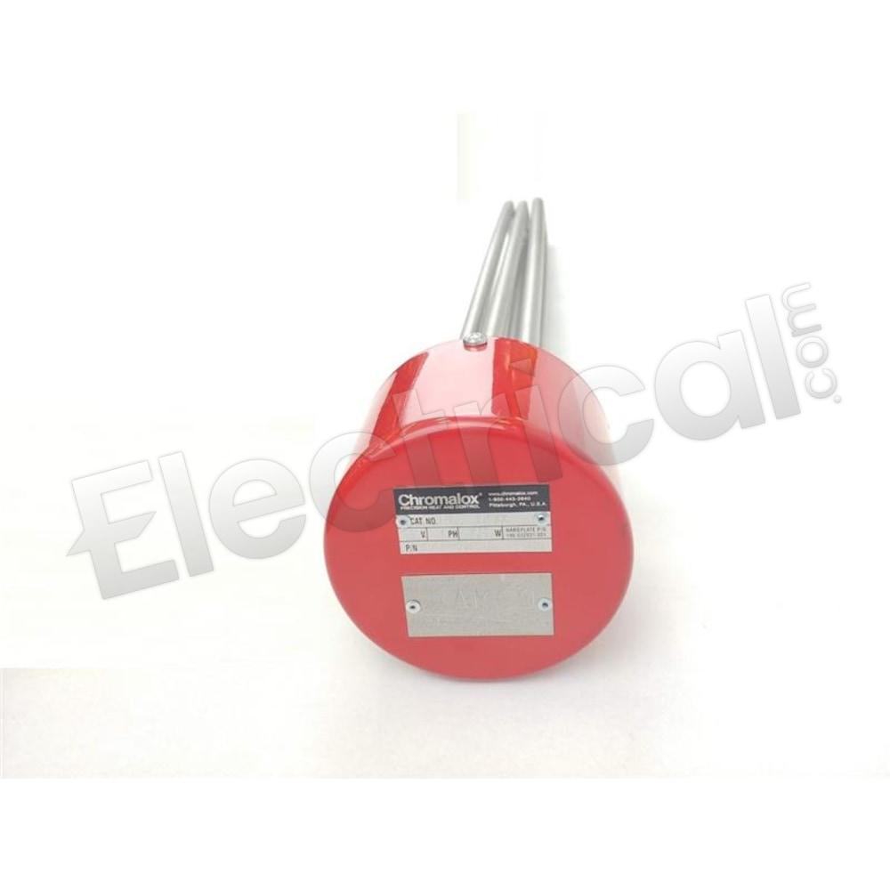 EMTS-360-240/480V-3PH-6KW-092283