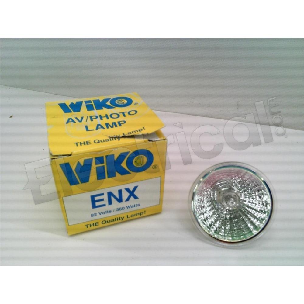 ENX