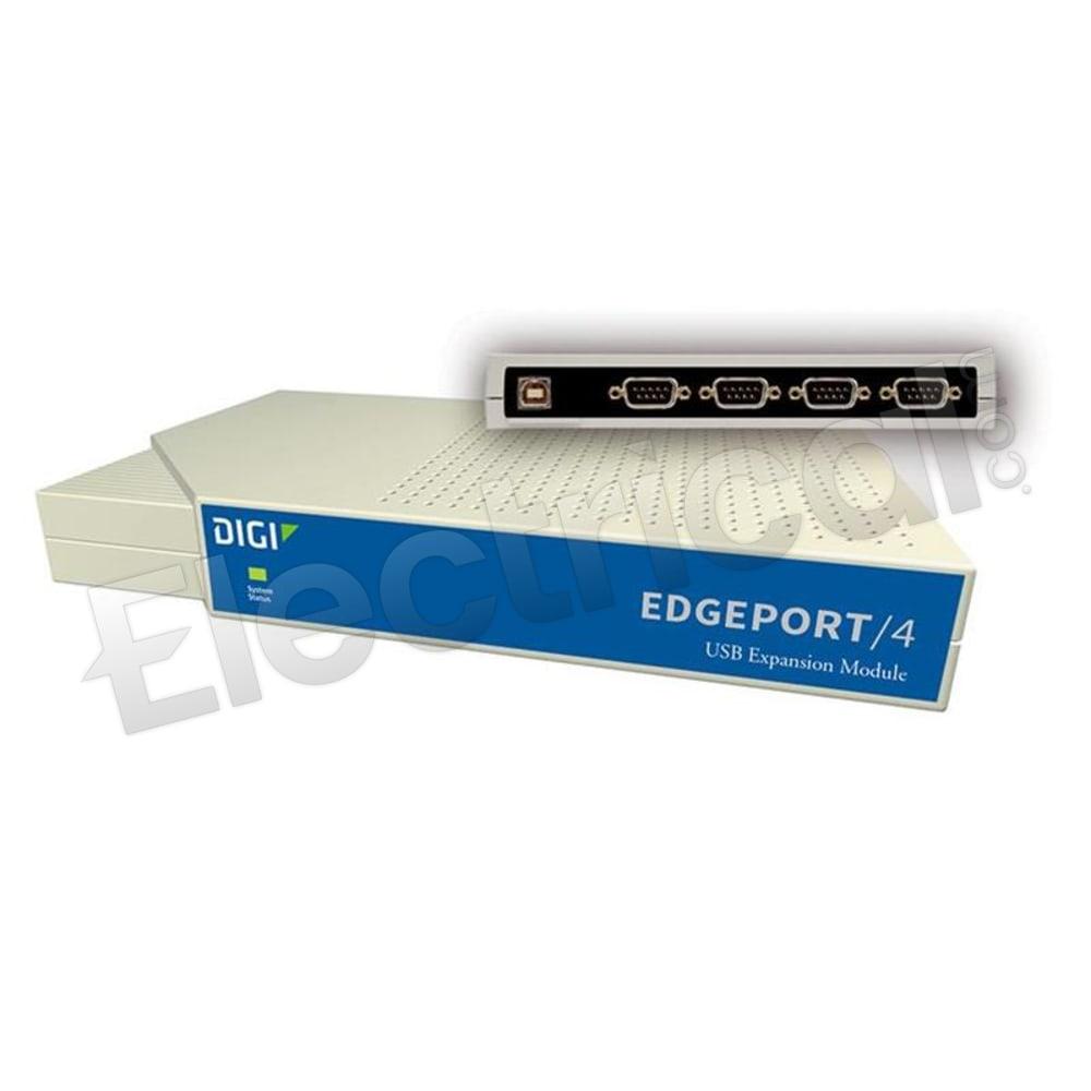 EP-USB-4S