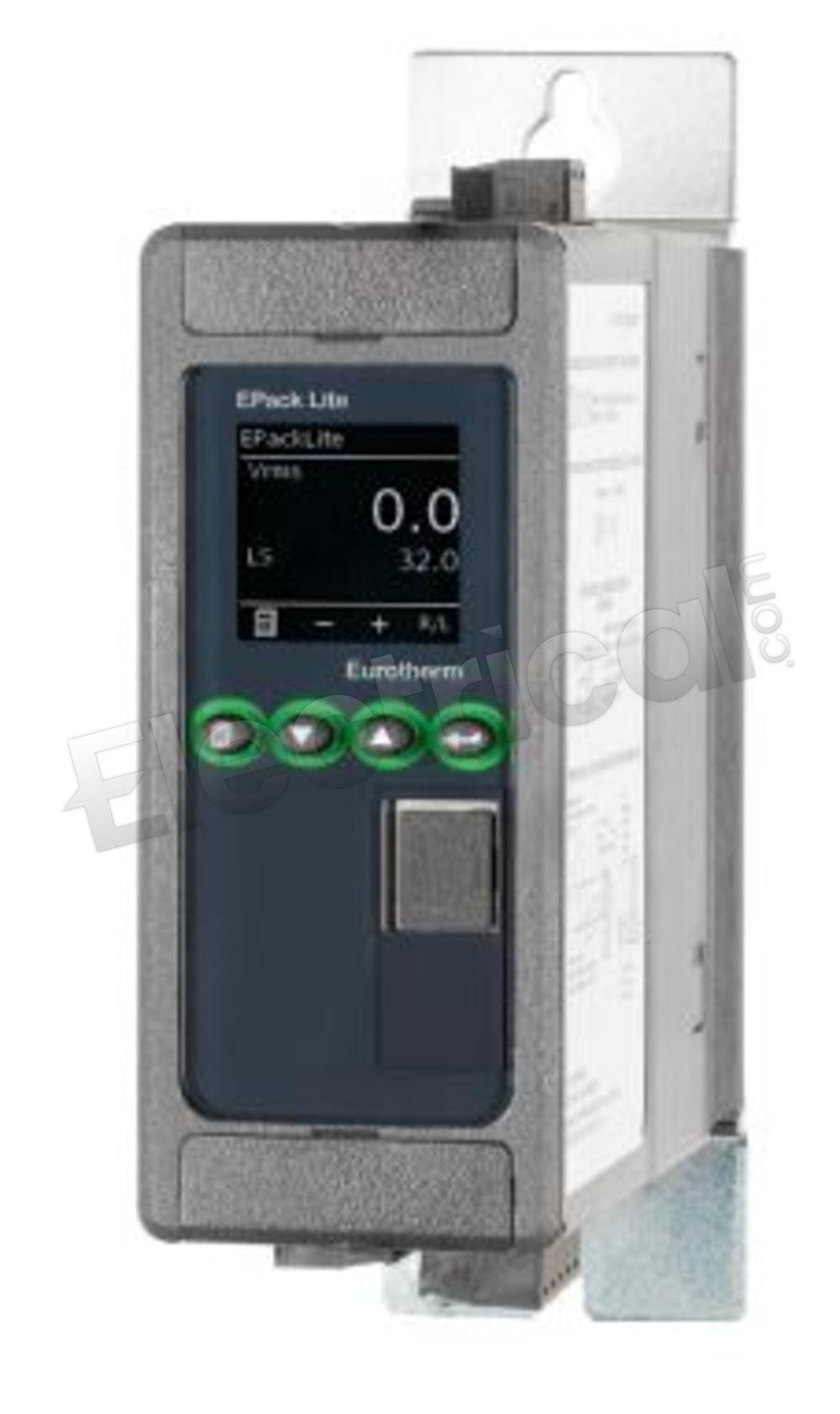 EPACK-LITE-1PH/40A/500V/V2/XXXXX/XXXXXX/HSP/16A