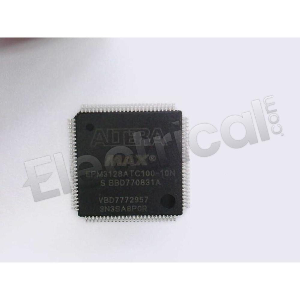 EPM3128ATC100-10N
