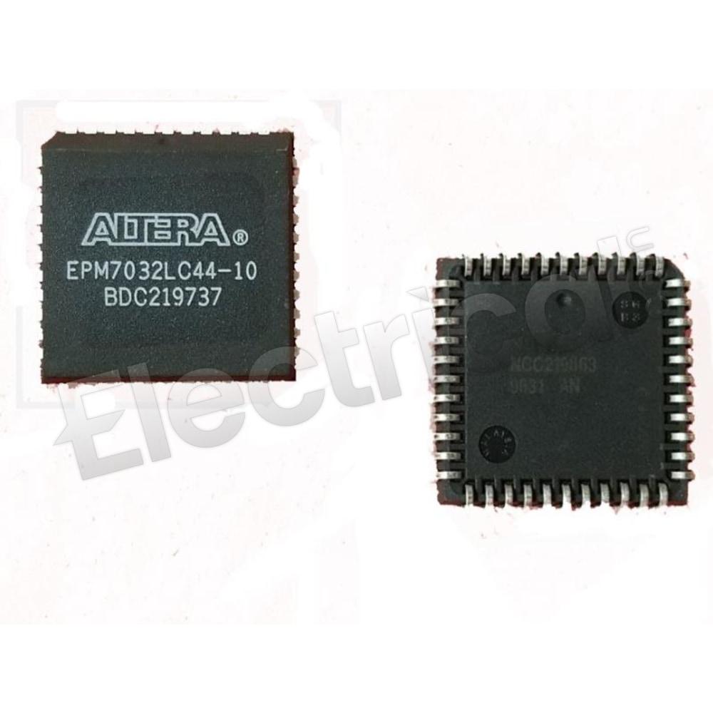 EPM7032LC44-10