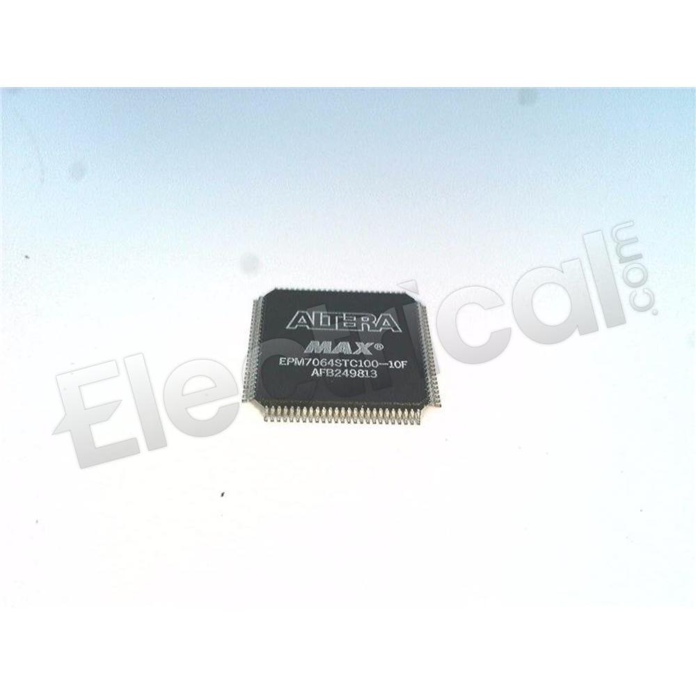 EPM7064STC100-10F