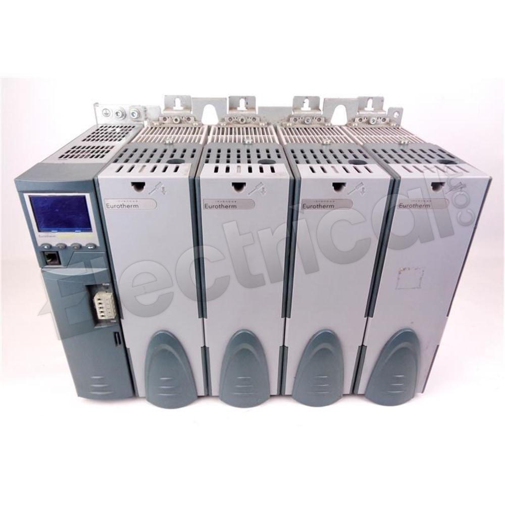 Parker Electronic Thermostat EPOWER/ 4PH-100A- 600V/ XXX/ XXX/ XXX/ XXX/ OO/ CC/ IO/ IO/ IO/ PLM/ XF/ XX/ XXX/ XXX/ XXX/ XX/