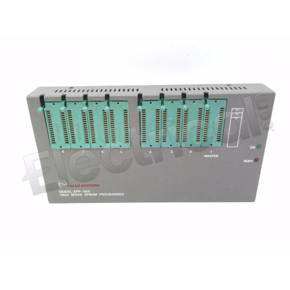 EPP-08A