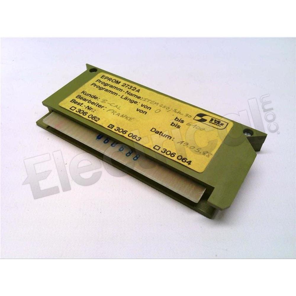 EPROM-2732A