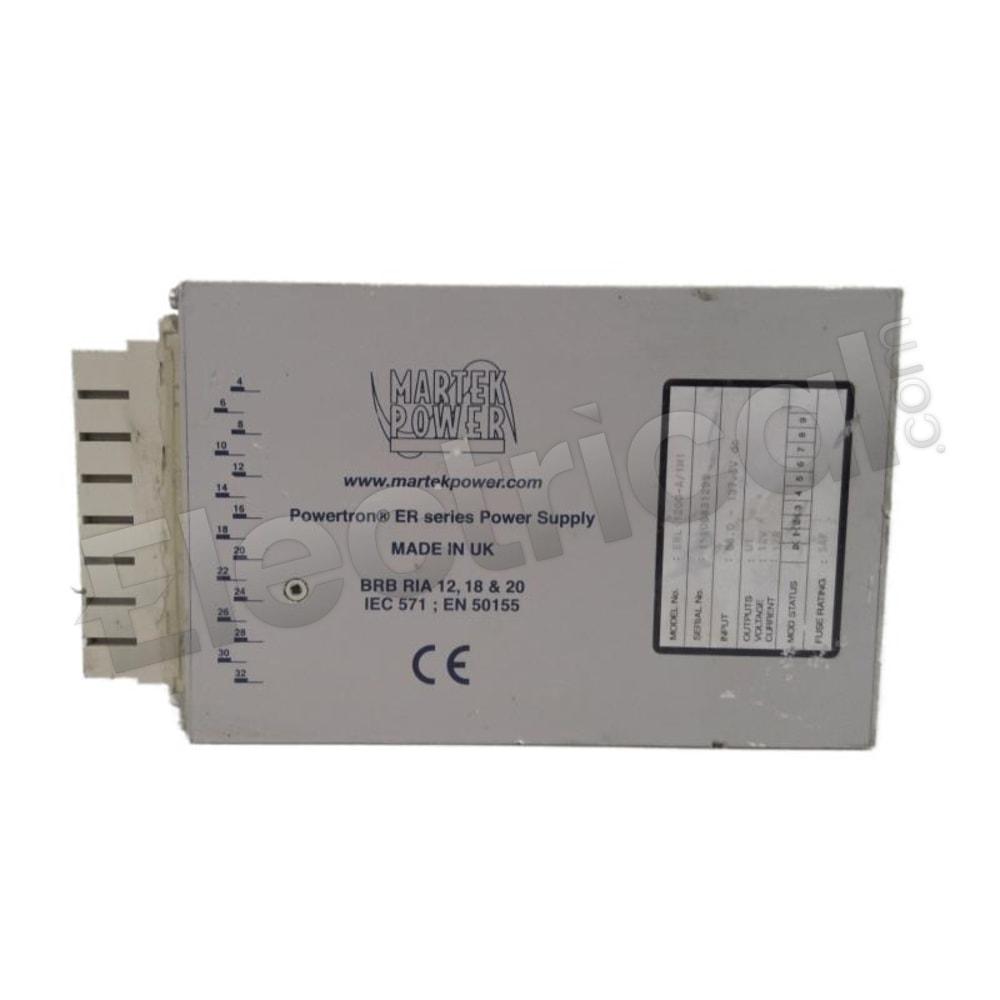 ERL 1200-A/1M1