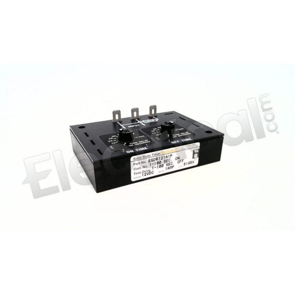 ESDR121A1P