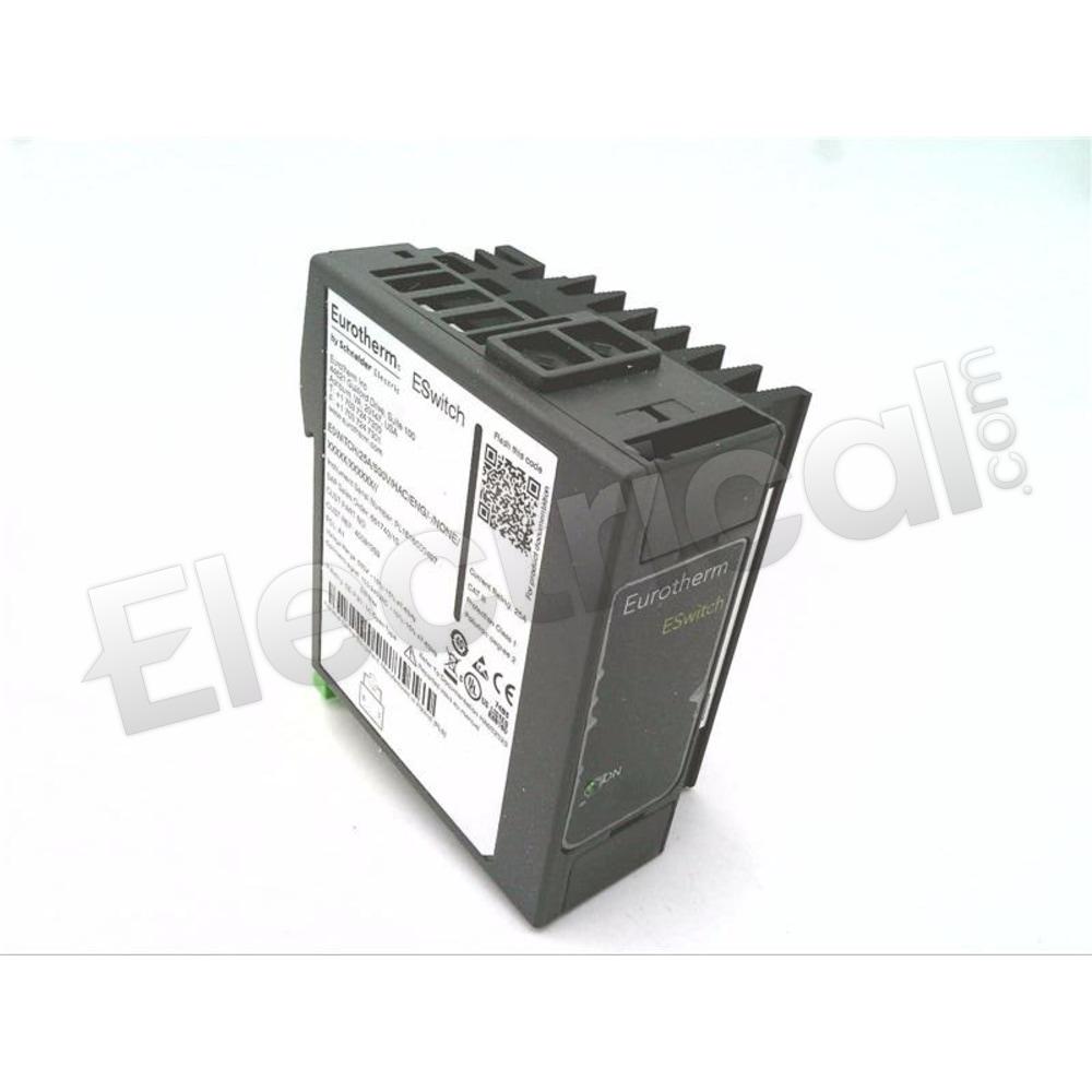 ESWITCH/25A/500V/HAC/ENG/-/NONE /XXXX