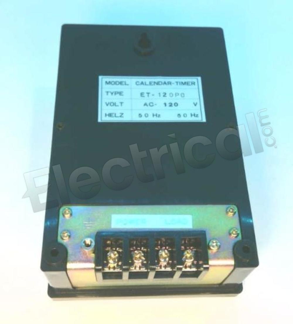 ET-120PC
