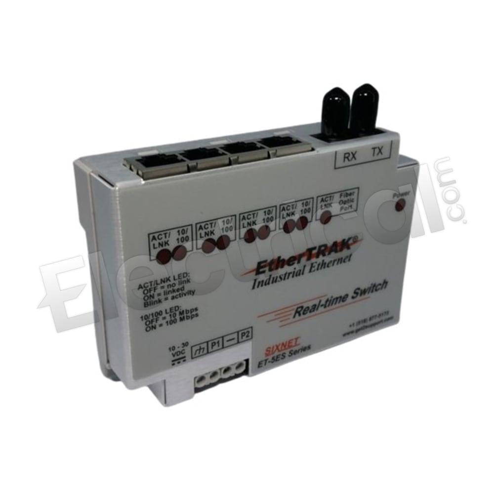 ET-5ES-2ST