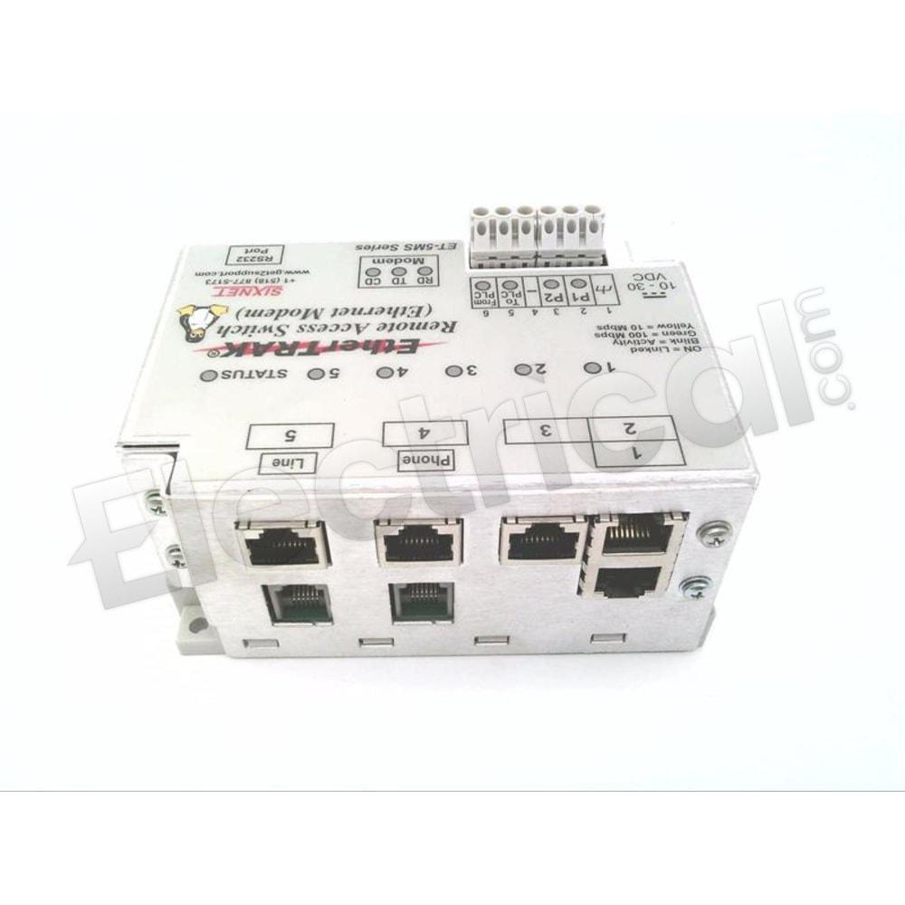 ET-5MS-MDM-1