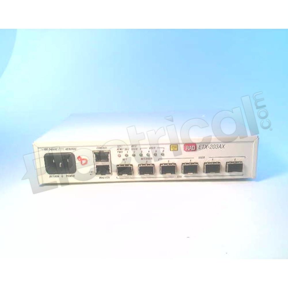 ETX-203AX-RJIO/H/GE30/2S6H/4S6H