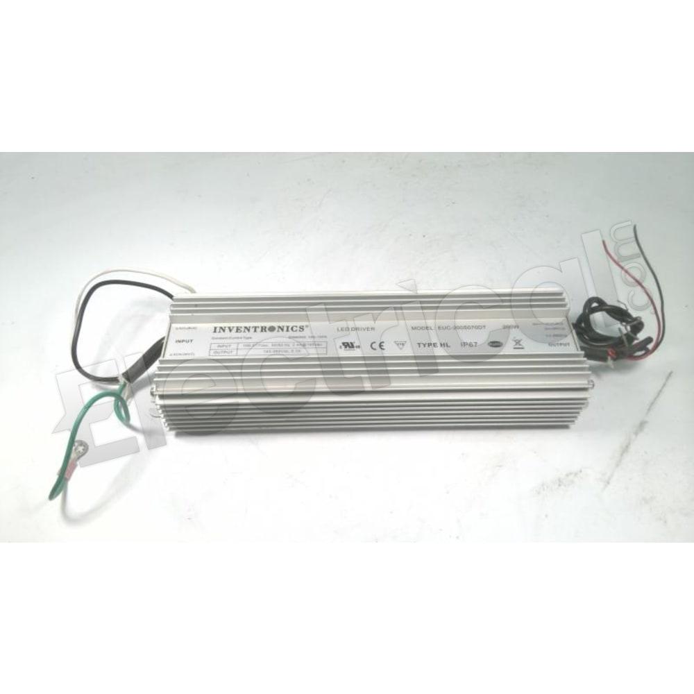EUC-200S070DT