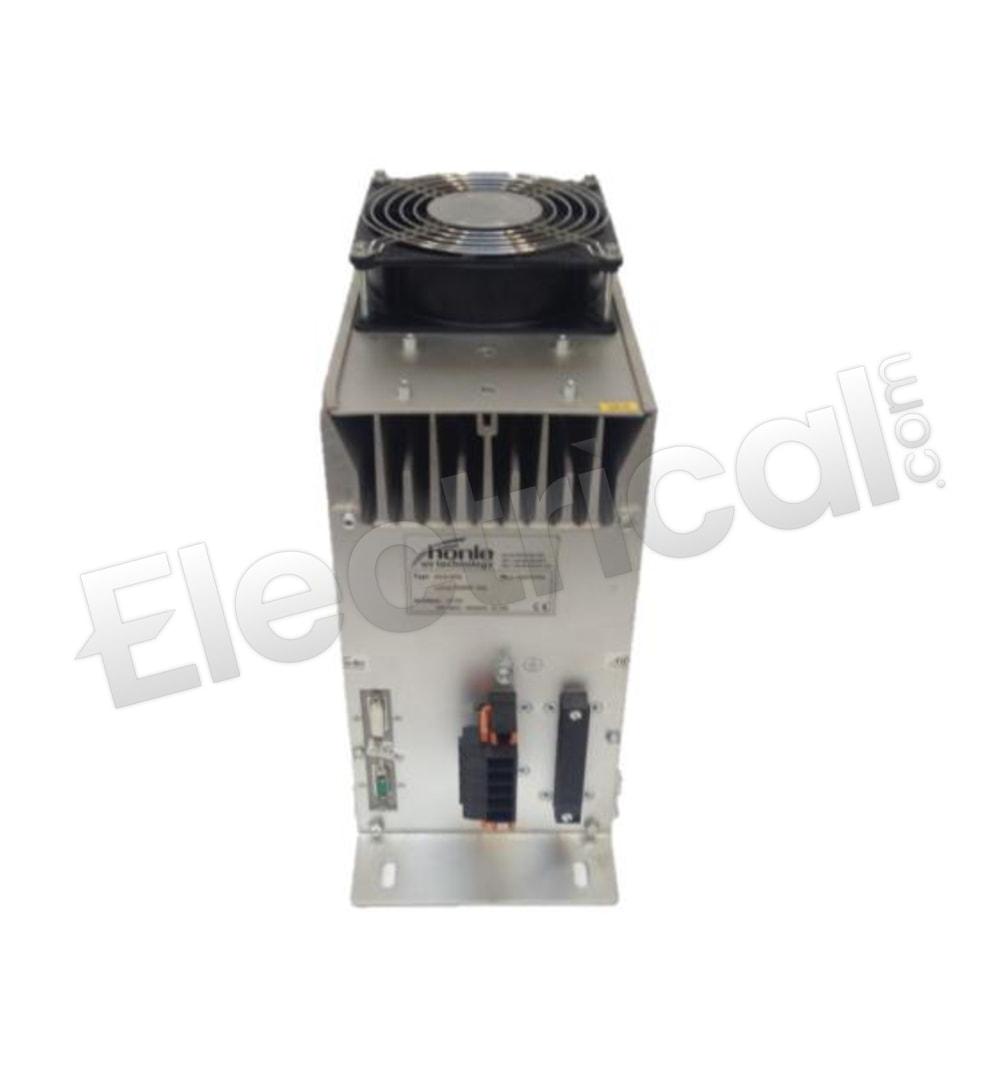 EVG EPS100