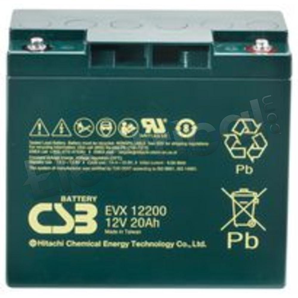 EVX12200