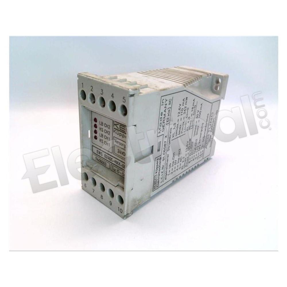 EWS-024DC-NXX-OC