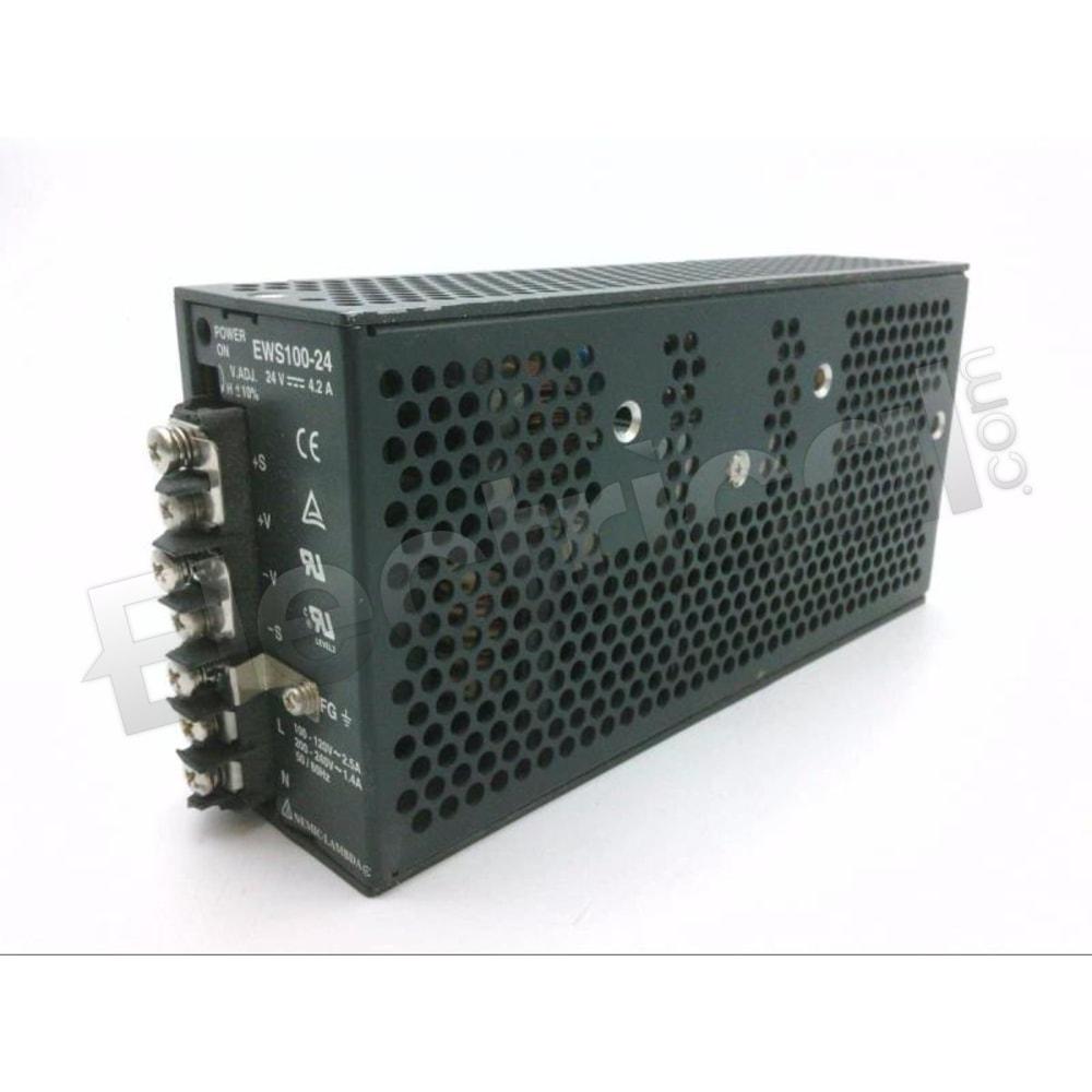 EWS-100-15