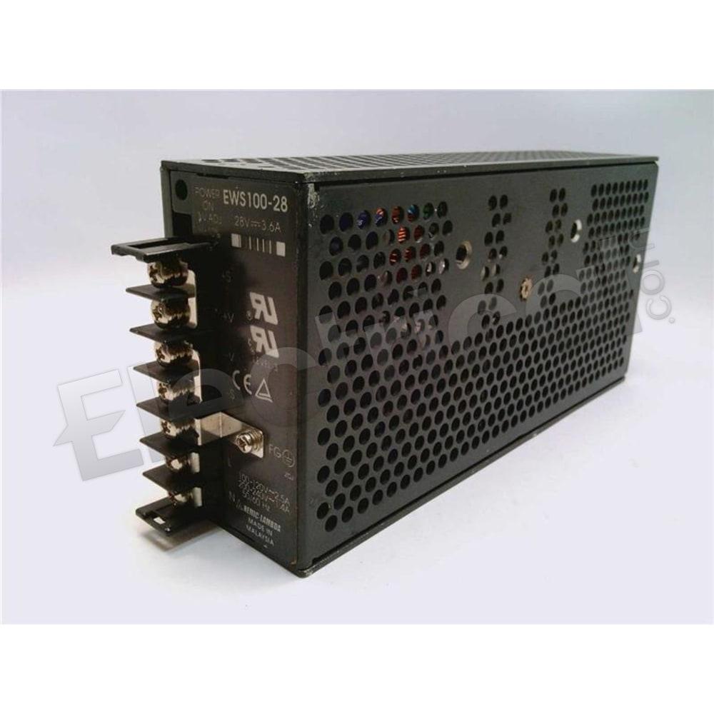 EWS-100-28
