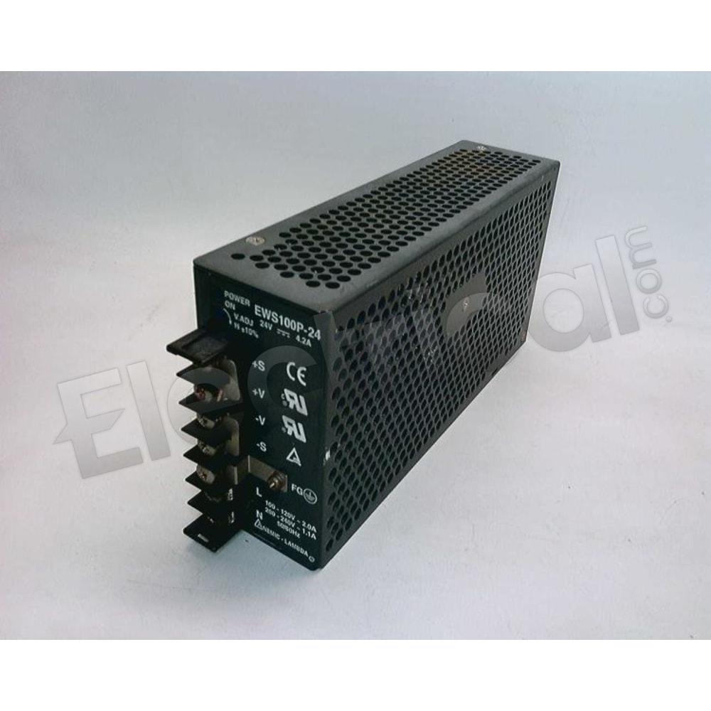 EWS-100P-24