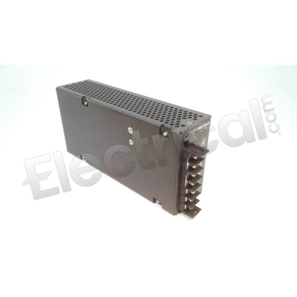EWS-120-24