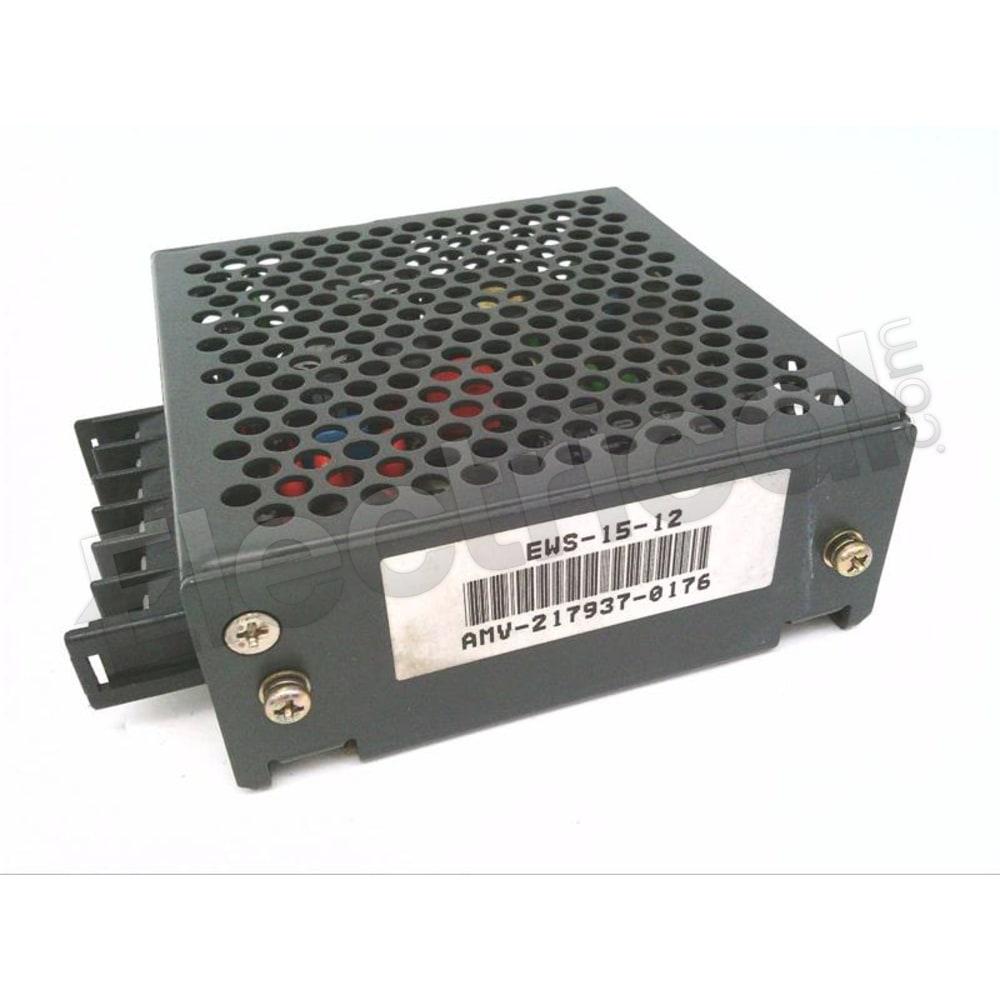 EWS-15-12