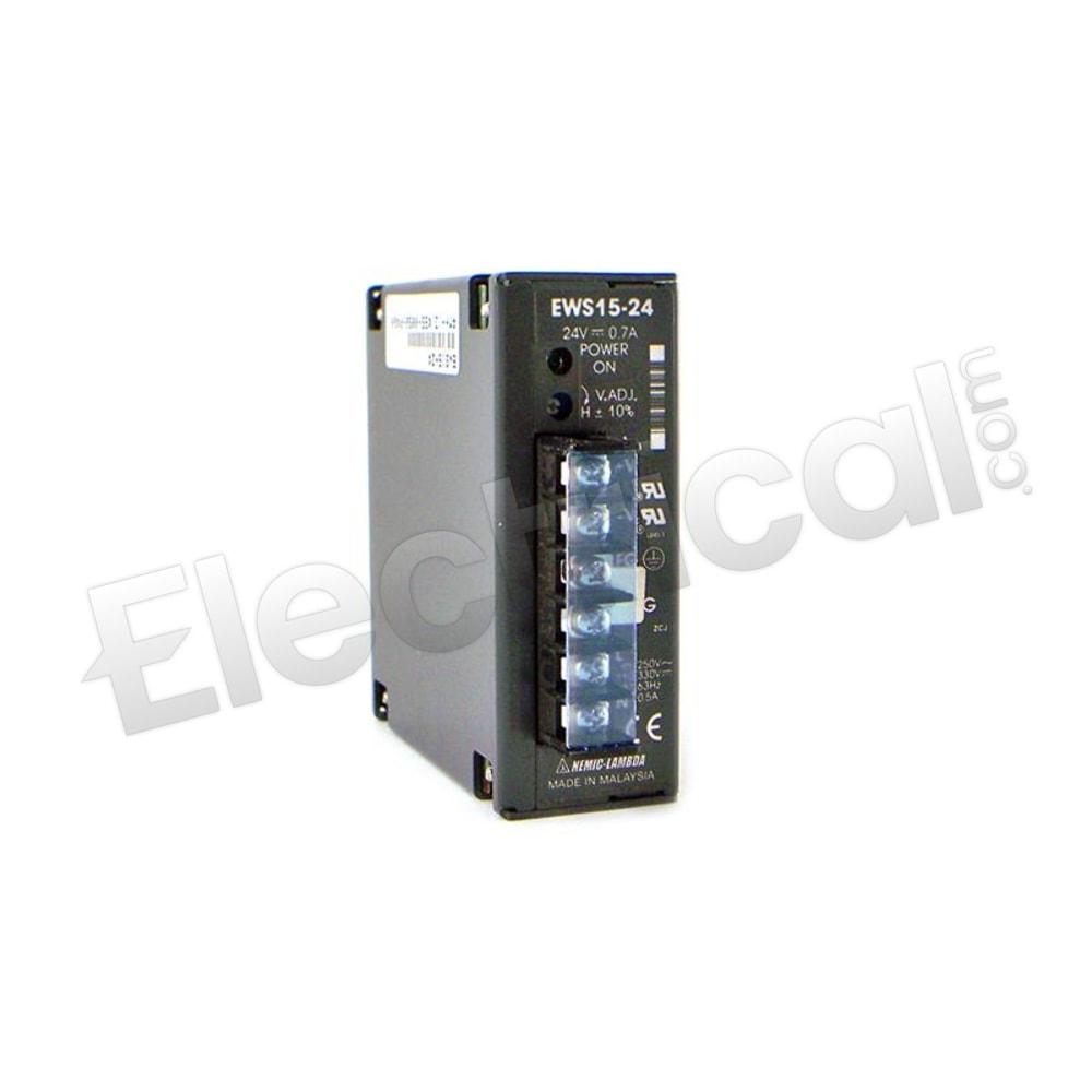 EWS-15-24