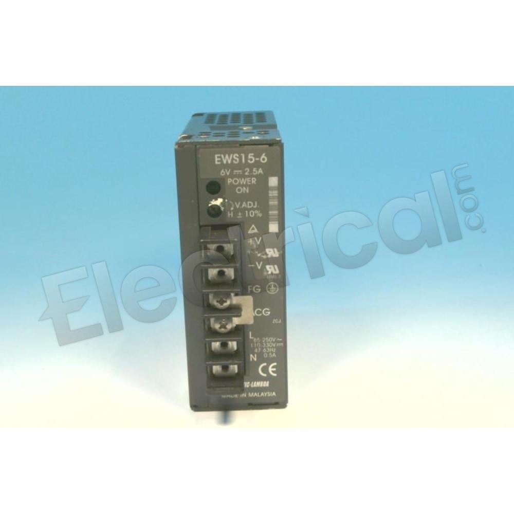 EWS-15-6